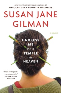 Abbildung von: Undress Me in the Temple of Heaven - Grand Central Publishing