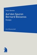 Cover: Auf den Spuren Bernard Bolzanos - Arco