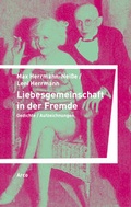Cover: Liebesgemeinschaft in der Fremde - Arco