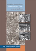 Cover: Alltagsleben nach 1945 - Universit&auml;tsverlag G&ouml;ttingen