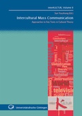 Cover: Intercultural mass communication - Universit&auml;tsverlag G&ouml;ttingen