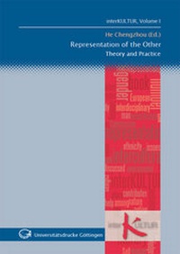 Abbildung von: Representation of the Other - Universitätsverlag Göttingen
