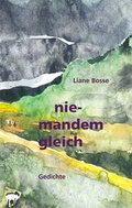 Cover: Niemandem gleich - Ziethen, Harry