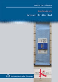 Enlarge image Cover: Keywords re-oriented - Universitätsverlag Göttingen