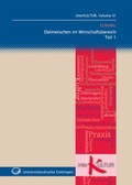 Cover: Dolmetschen im Wirtschaftsbereich - Universit&auml;tsverlag G&ouml;ttingen