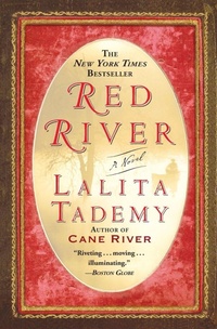 Enlarge image Cover: Red River - Little, Brown & Company