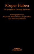 Cover: K&ouml;rper Haben - Velbr&uuml;ck