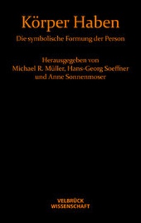 Enlarge image Cover: Körper Haben - Velbrück