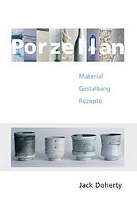 Enlarge image Cover: Porzellan - Hanusch Verlag