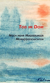 Enlarge image Cover: Tod im Dom - Ziethen, Harry
