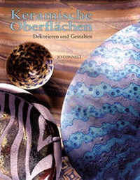 Abbildung von: Keramische Oberflächen - Hanusch Verlag