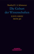 Cover: PANTA RHEI - Velbr&uuml;ck