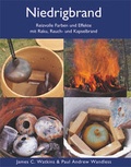 Cover: Niedrigbrand - Hanusch Verlag
