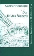 Cover: Das Tal des Friedens - Ziethen, Harry