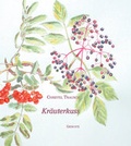Cover: Kr&auml;uterkuss - Ziethen, Harry