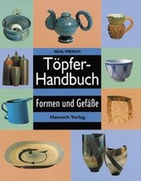 Enlarge image Cover: Töpferhandbuch - Hanusch Verlag