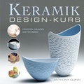 Cover: Keramik-Design-Kurs - Hanusch Verlag