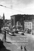 Cover: Eine Stra&szlig;e mit Charakter und Geschichte - Ziethen, Harry
