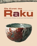 Cover: Die Kunst des Raku - Hanusch Verlag