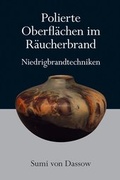 Cover: Polierte Oberfl&auml;chen im R&auml;ucherbrand - Hanusch Verlag