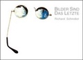 Cover: Bilder sind das Letzte - Garamond ein Imprint von Heinz-Herbert Reimer - Format Verlagsgruppe