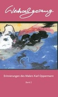 Cover: Wechselgesang - Ziethen, Harry