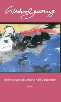 Enlarge image Cover: Wechselgesang - Ziethen, Harry