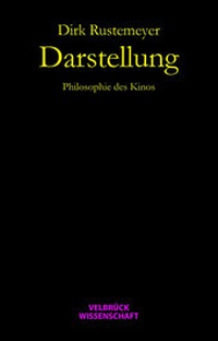 Enlarge image Cover: Darstellung - Velbrück