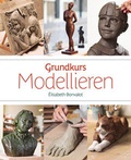 Cover: Grundkurs Modellieren - Hanusch Verlag