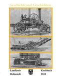 Cover: Kreisbuch 2010 Landkreis Helmstedt - Ziethen, Harry
