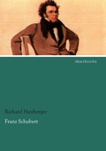 Cover: Franz Schubert - dearbooks