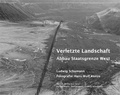 Cover: Verletzte Landschaft - Ziethen, Harry