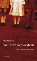 Cover: Die toten Schwestern - Lilienfeld Verlag