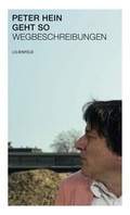 Cover: Geht so - Lilienfeld Verlag