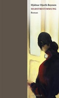 Cover: Selbstbestimmung - Lilienfeld Verlag