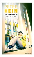 Cover: Die Songtexte 1979-2009 - Lilienfeld Verlag