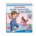 Cover: Na klar, das kann Leon schon alleine! - Nellio Verlag