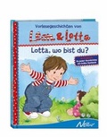 Cover: Lotta, wo bist du? - Nellio Verlag
