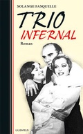 Cover: Trio Infernal - Lilienfeld Verlag