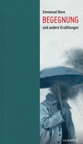 Cover: Begegnung - Lilienfeld Verlag
