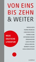 Cover: Von eins bis zehn & weiter - Lilienfeld Verlag