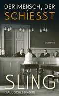 Cover: Der Mensch, der schie&szlig;t - Lilienfeld Verlag