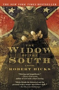 Cover: The Widow of the South - Little, Brown & Company
