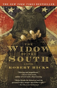 Enlarge image Cover: The Widow of the South - Little, Brown & Company