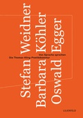 Cover: Von Sprache sprechen - Lilienfeld Verlag