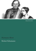 Cover: Robert Schumann - dearbooks