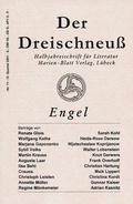 Cover: Engel - Marien-Blatt