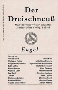 Enlarge image Cover: Engel - Marien-Blatt