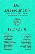 Cover: G&auml;rten - Marien-Blatt