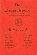 Cover: Rausch - Marien-Blatt
